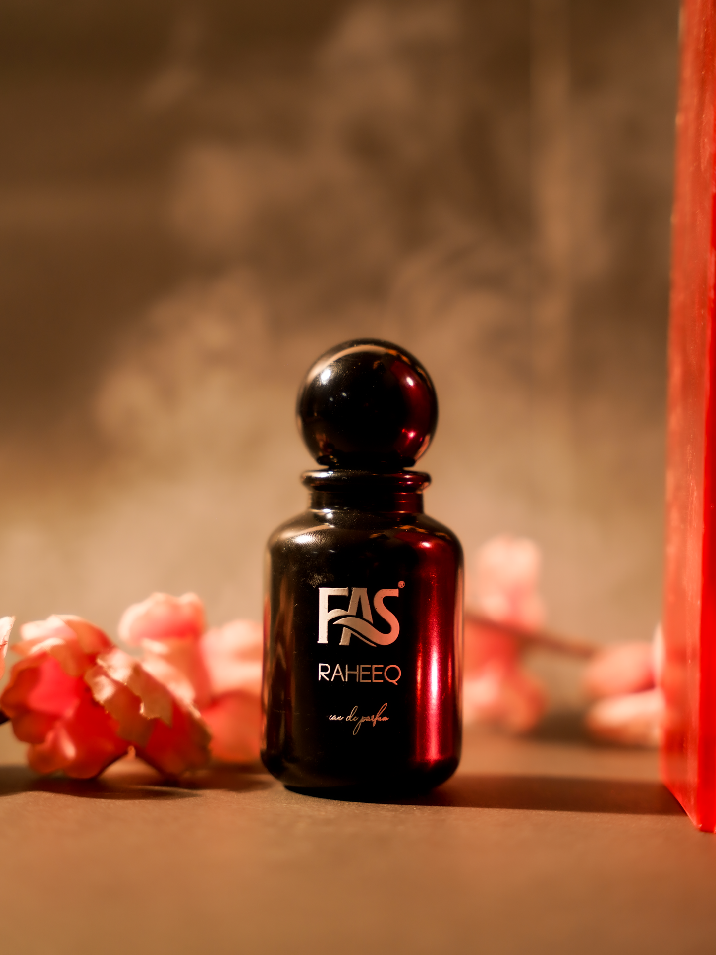 Raheeq / Eau de Parfum