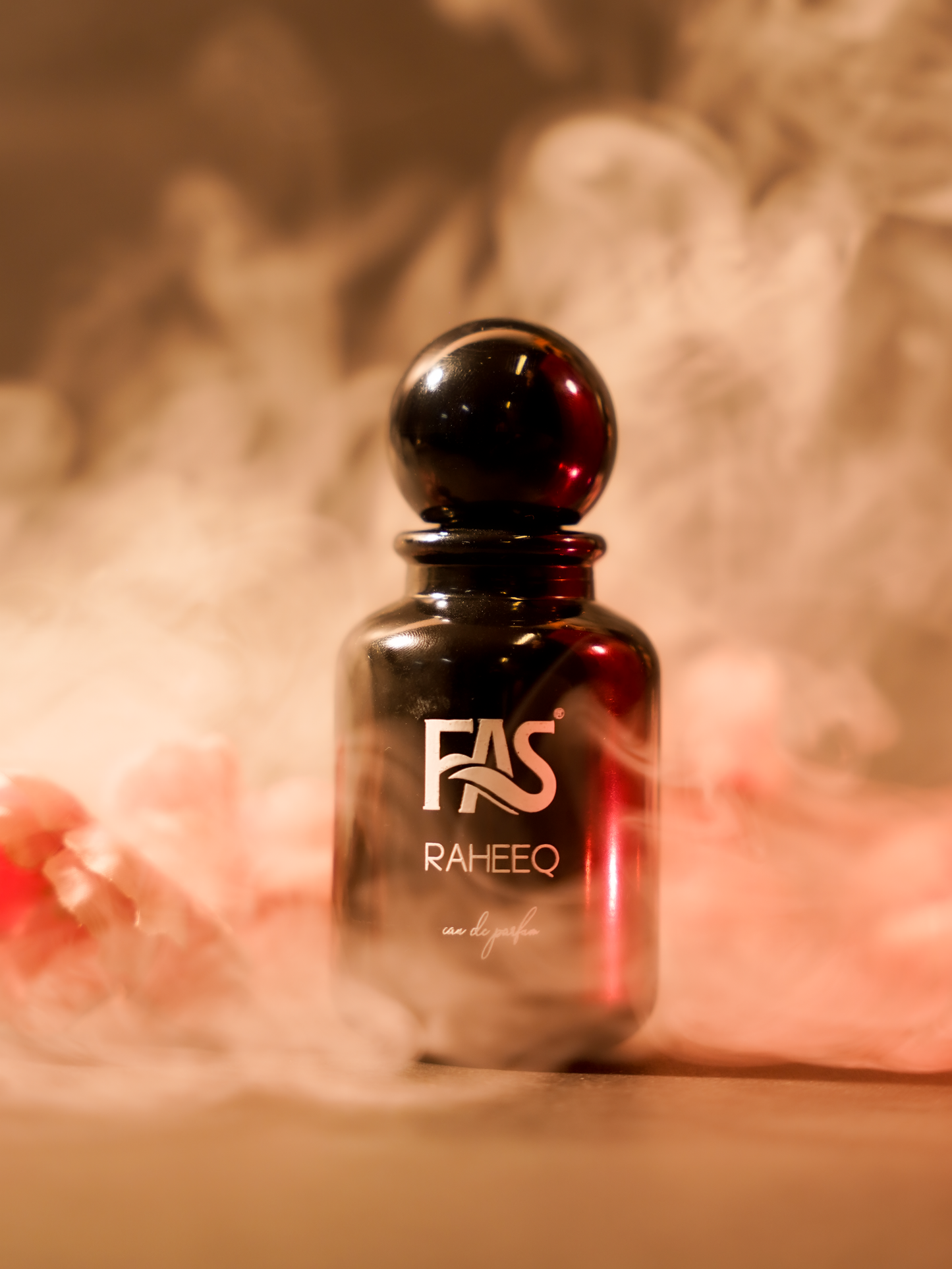 Raheeq / Eau de Parfum