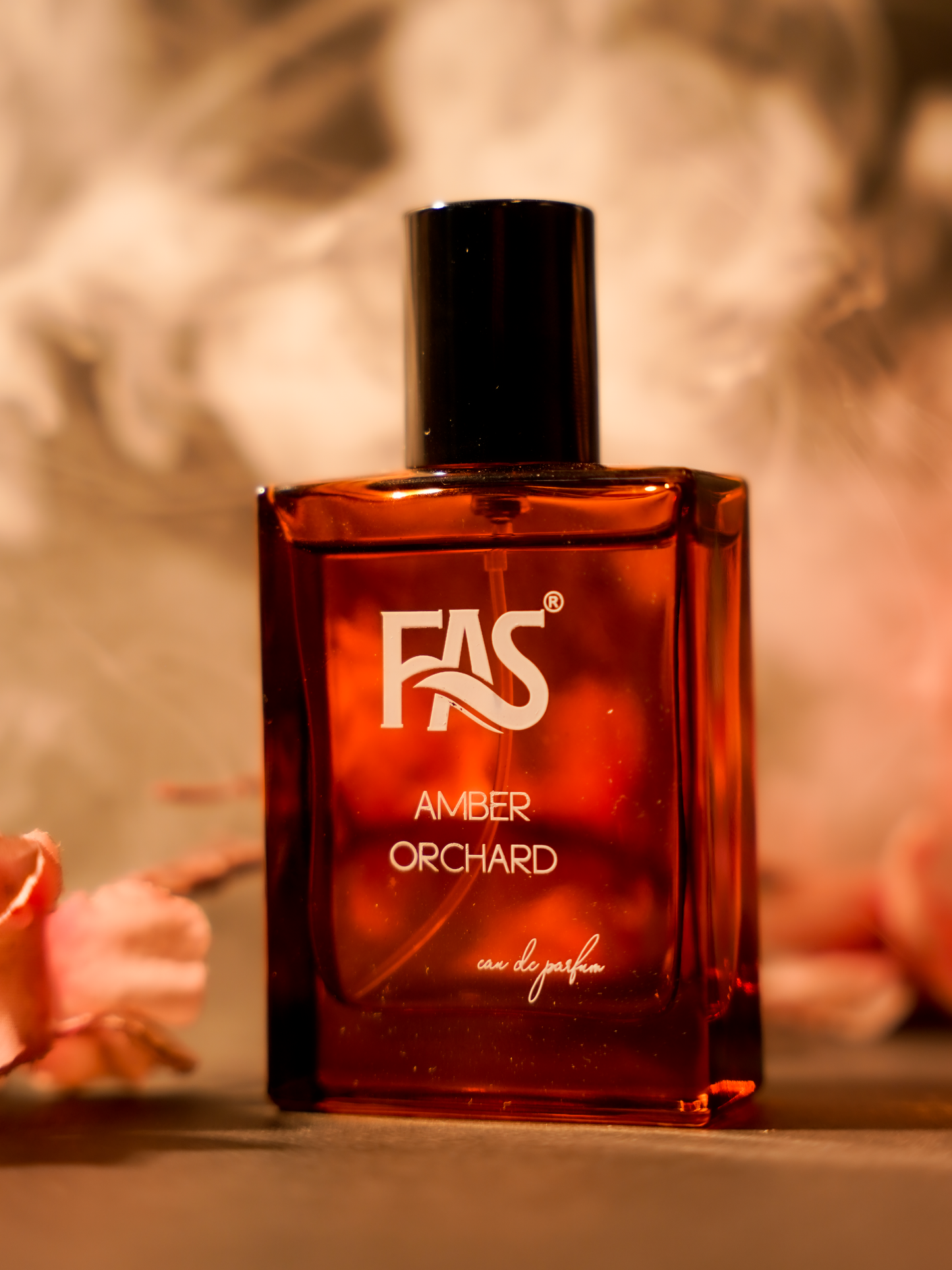 Amber Orchard / Eau de Parfum