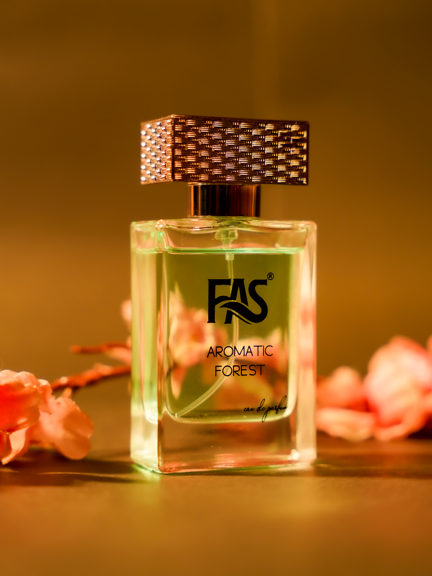 Aromatic Forest / Eau de Parfum