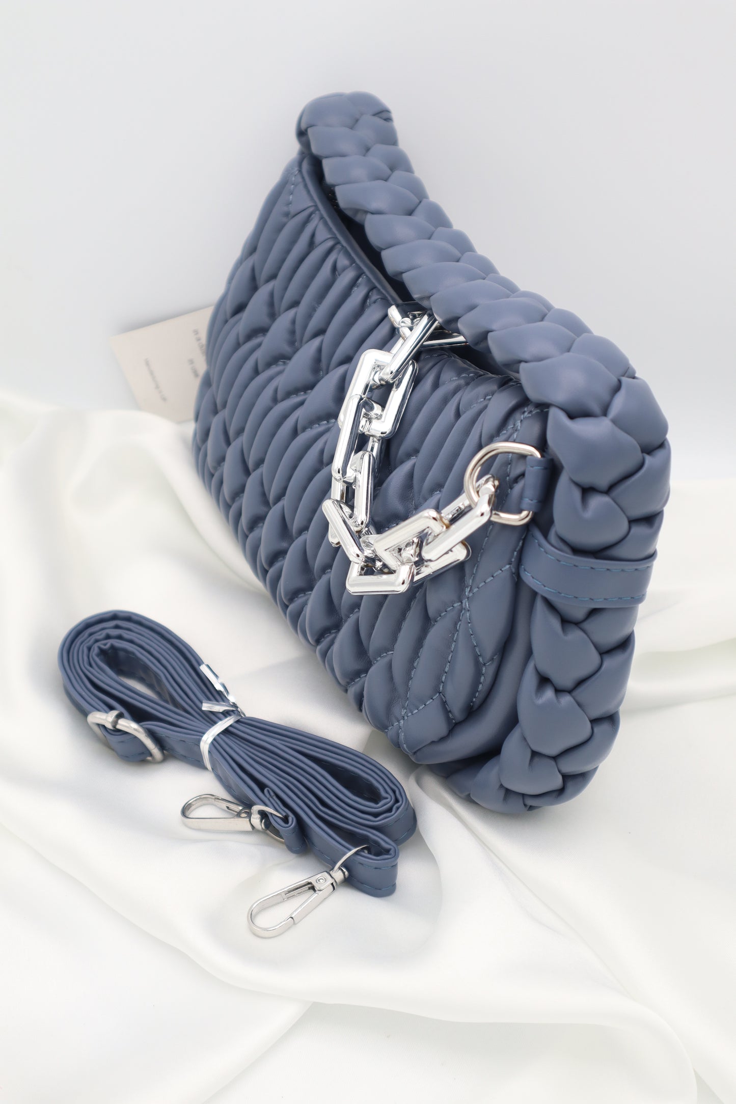 FAS Braids-BL