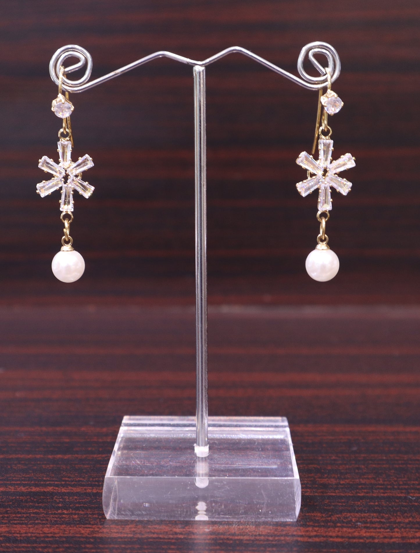 FAS Snowflake-G-C