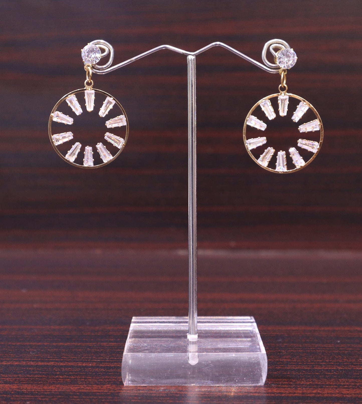 FAS Halo Drop-G-C