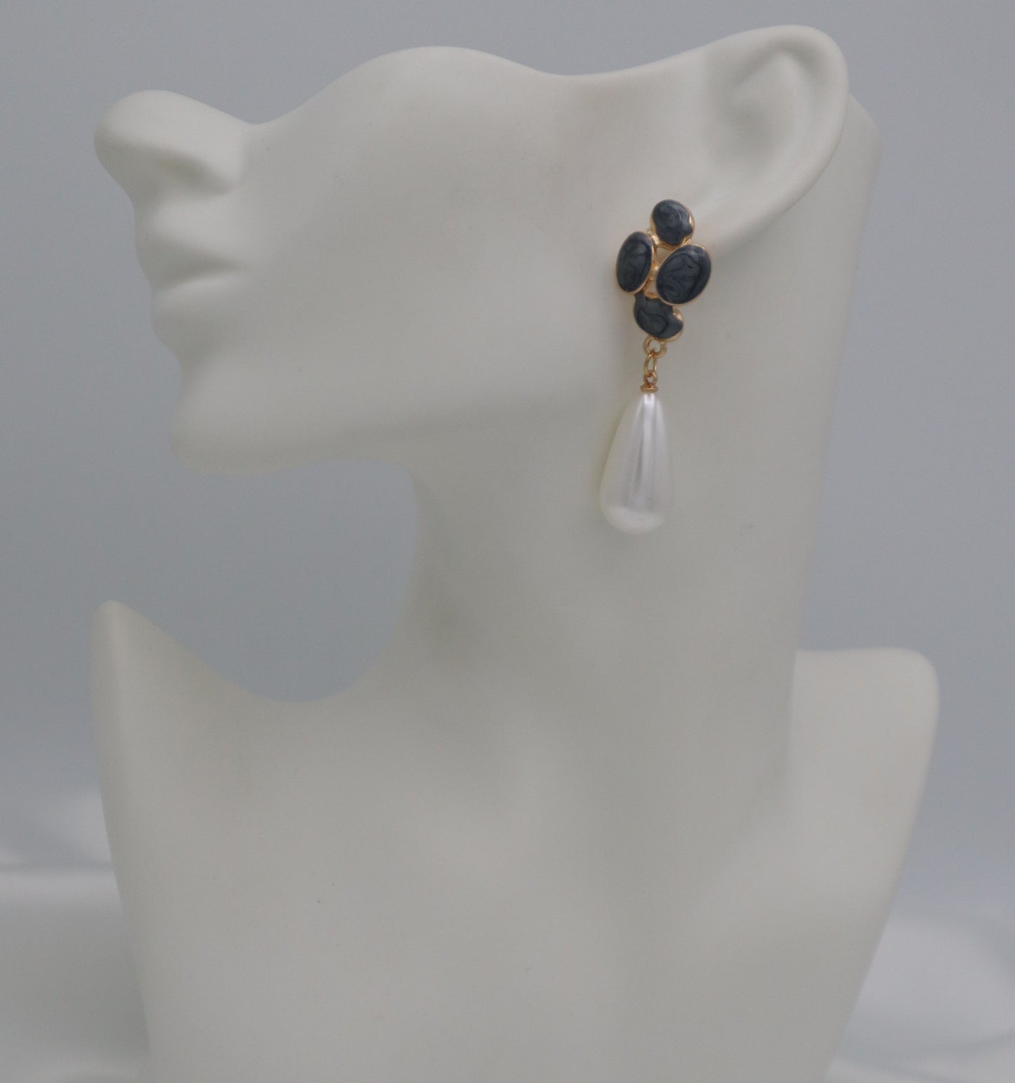 FAS Floral-G-GRY