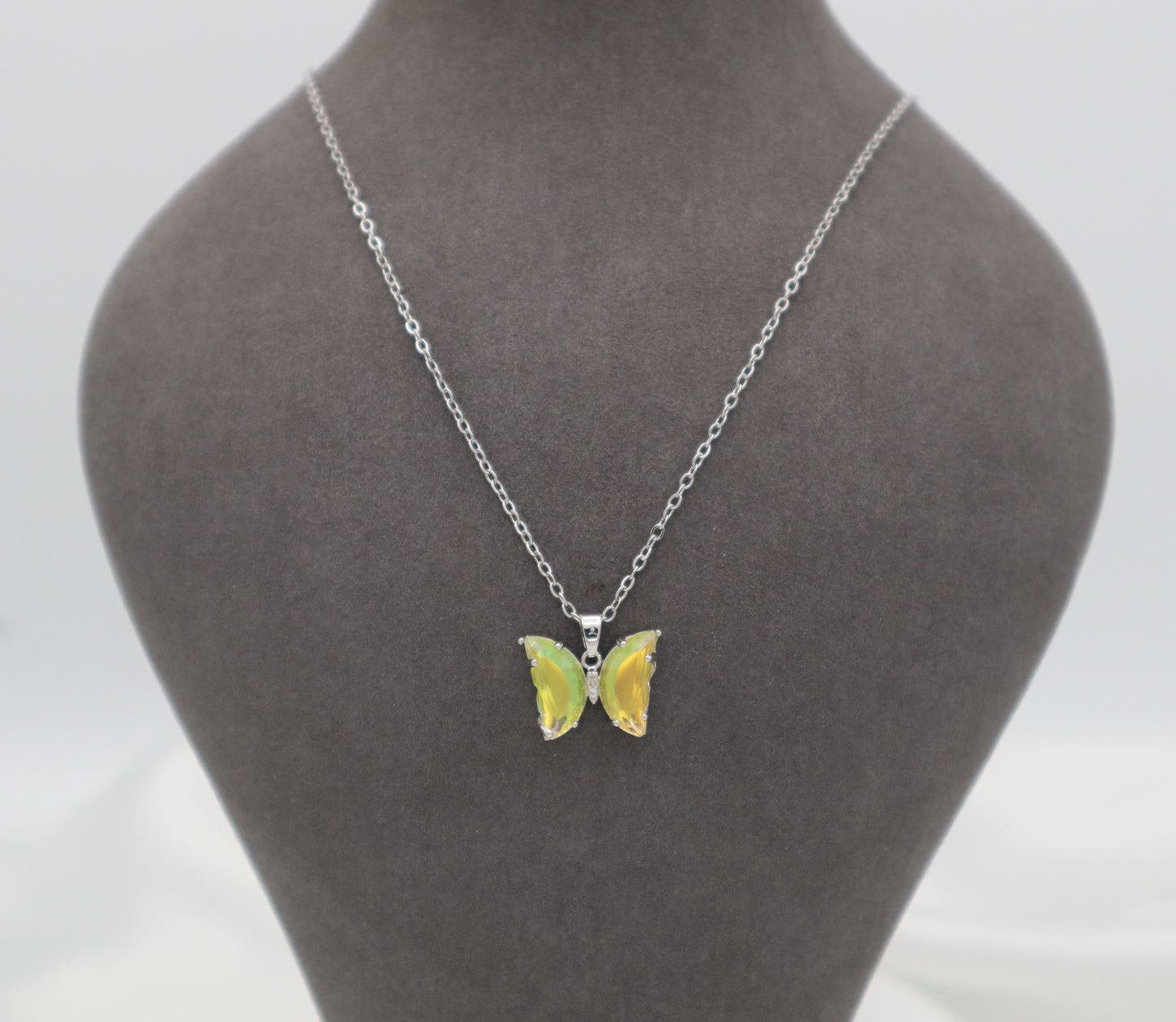 FAS Butterfly-S-PURYLW