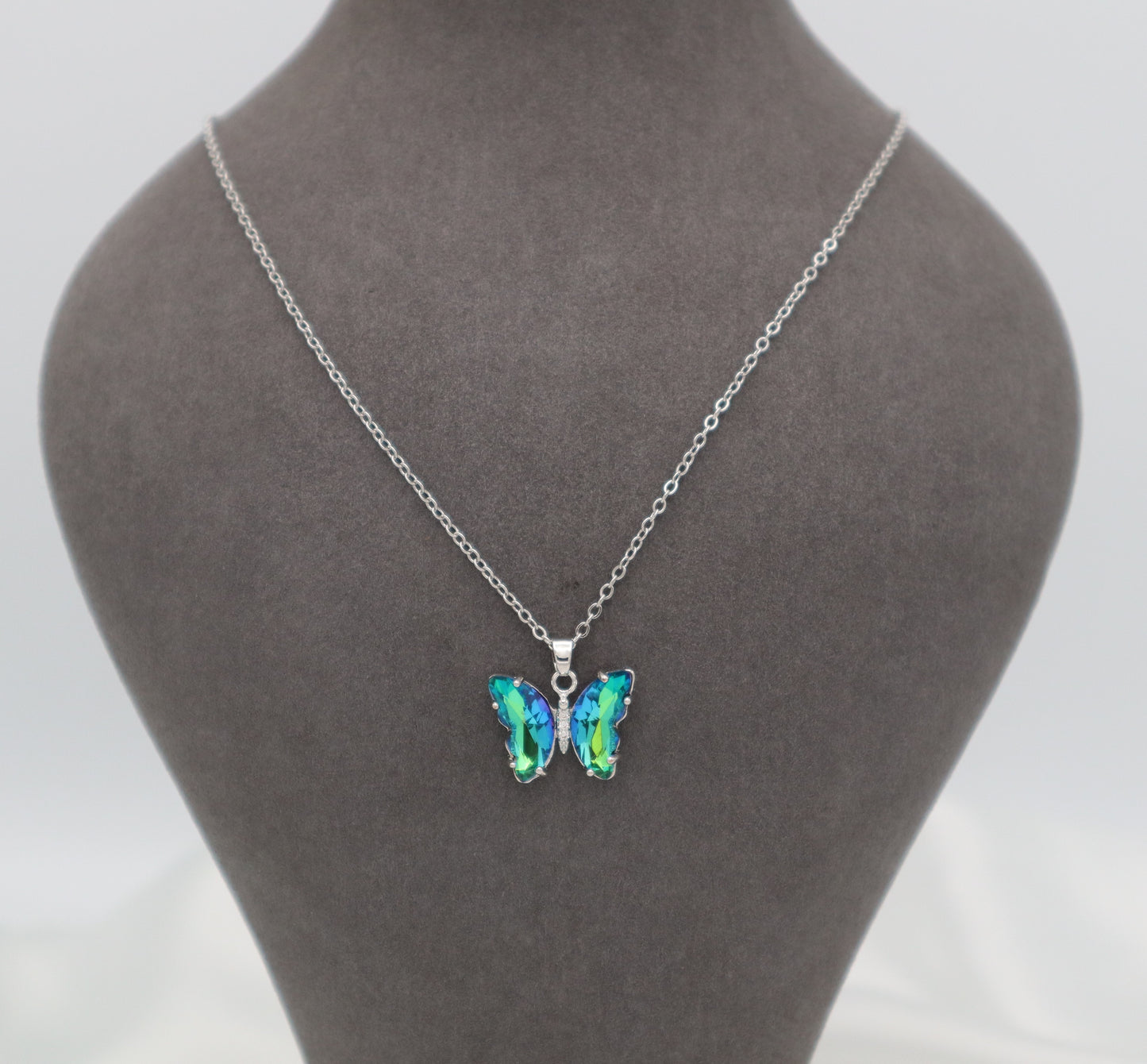 FAS Butterfly-S-GRBL