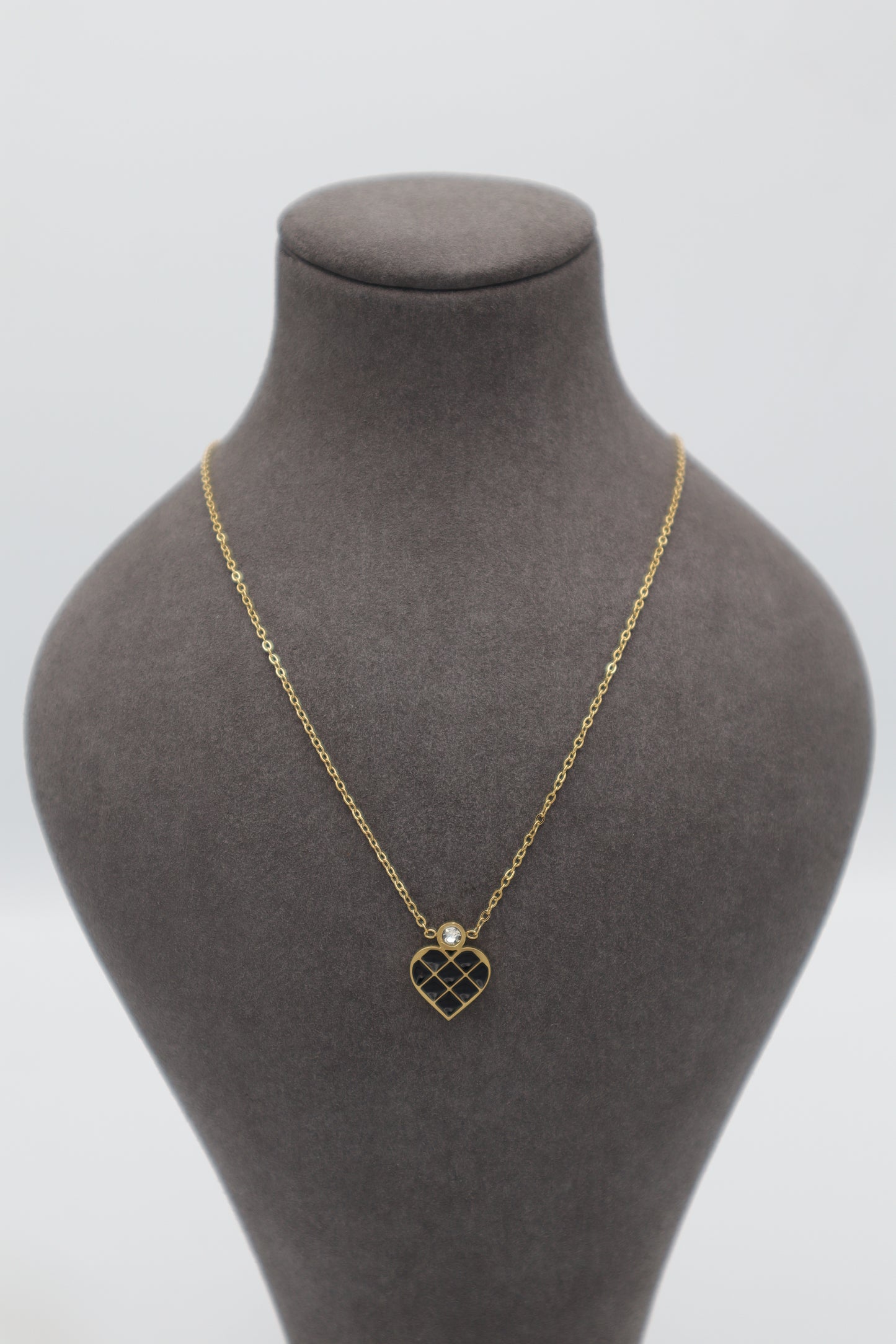 FAS Heart-G-BK