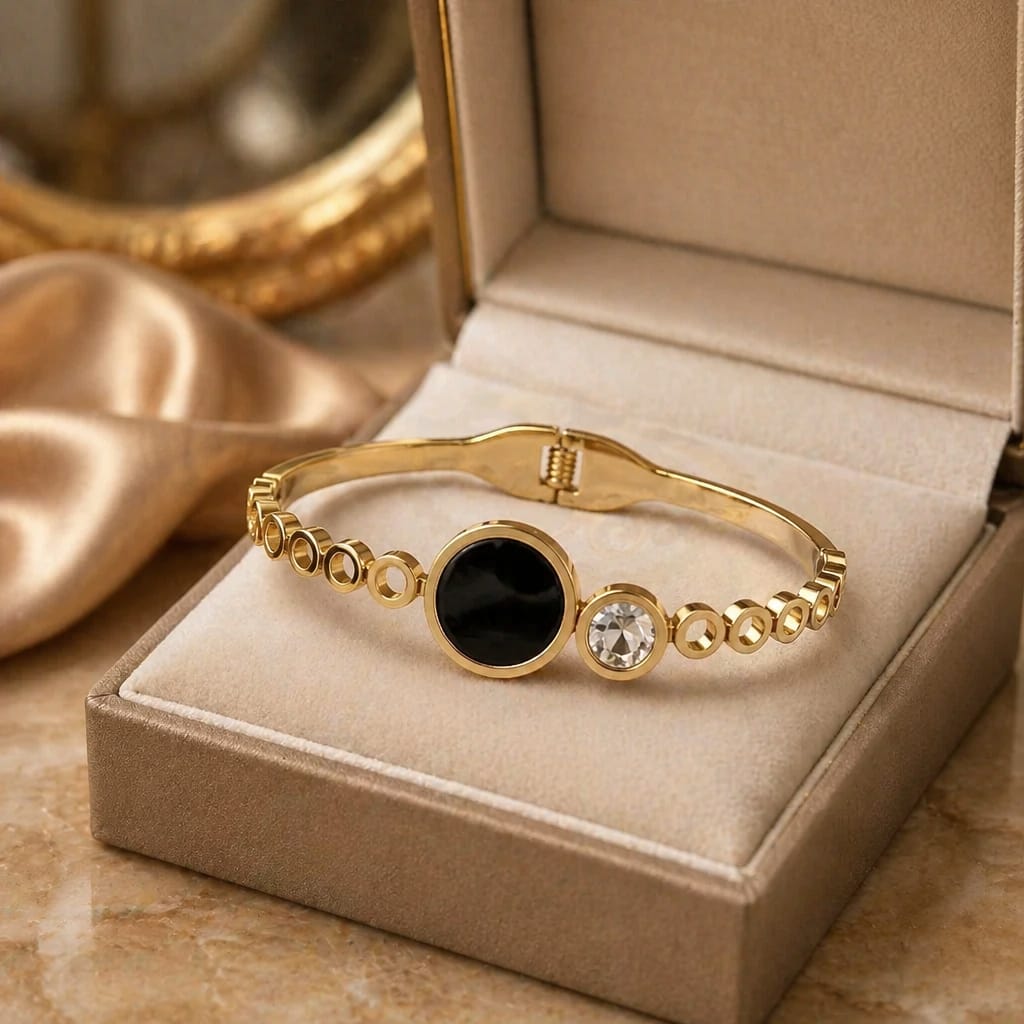 FAS Virelle Cuff-G-BK