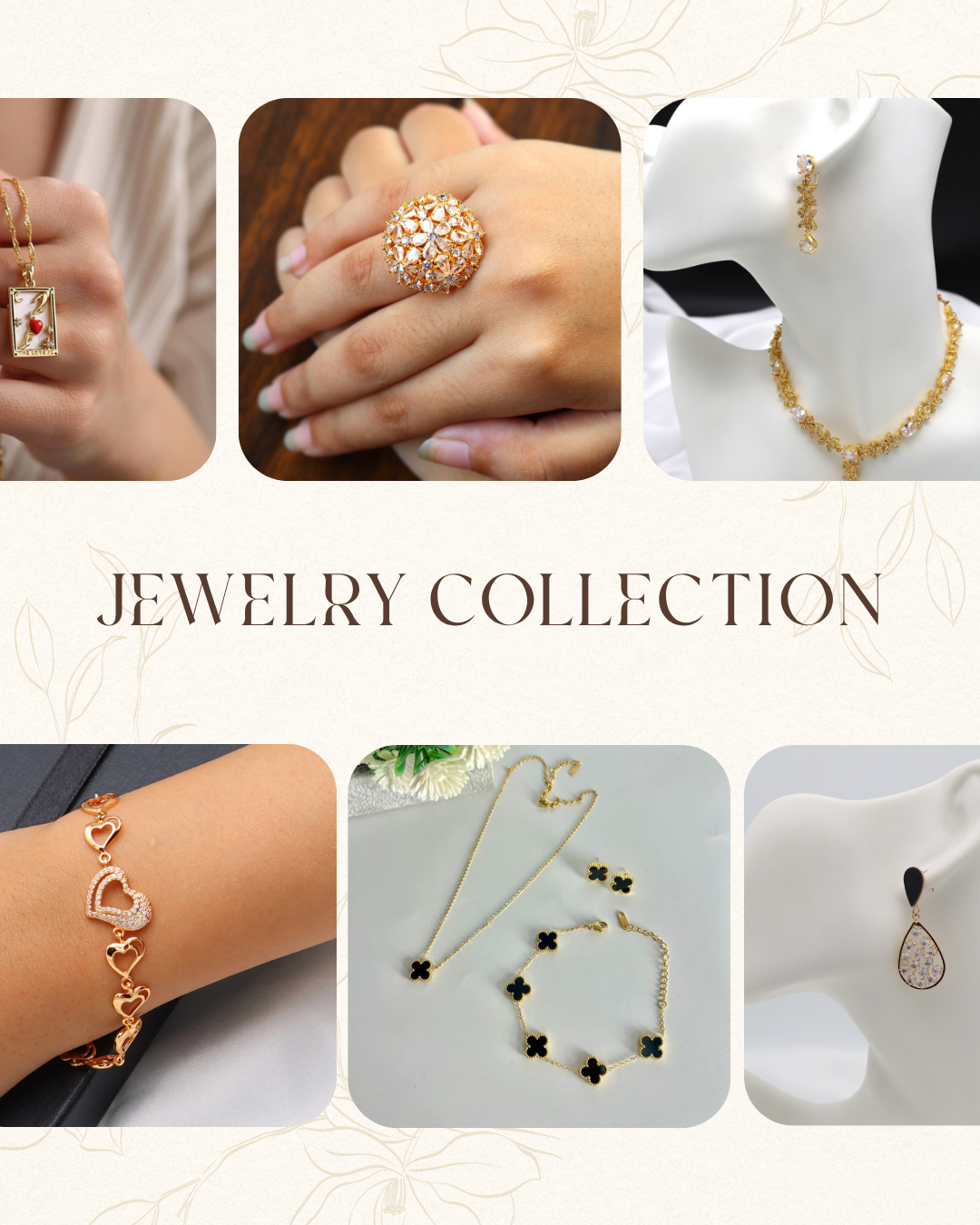 Jewellery