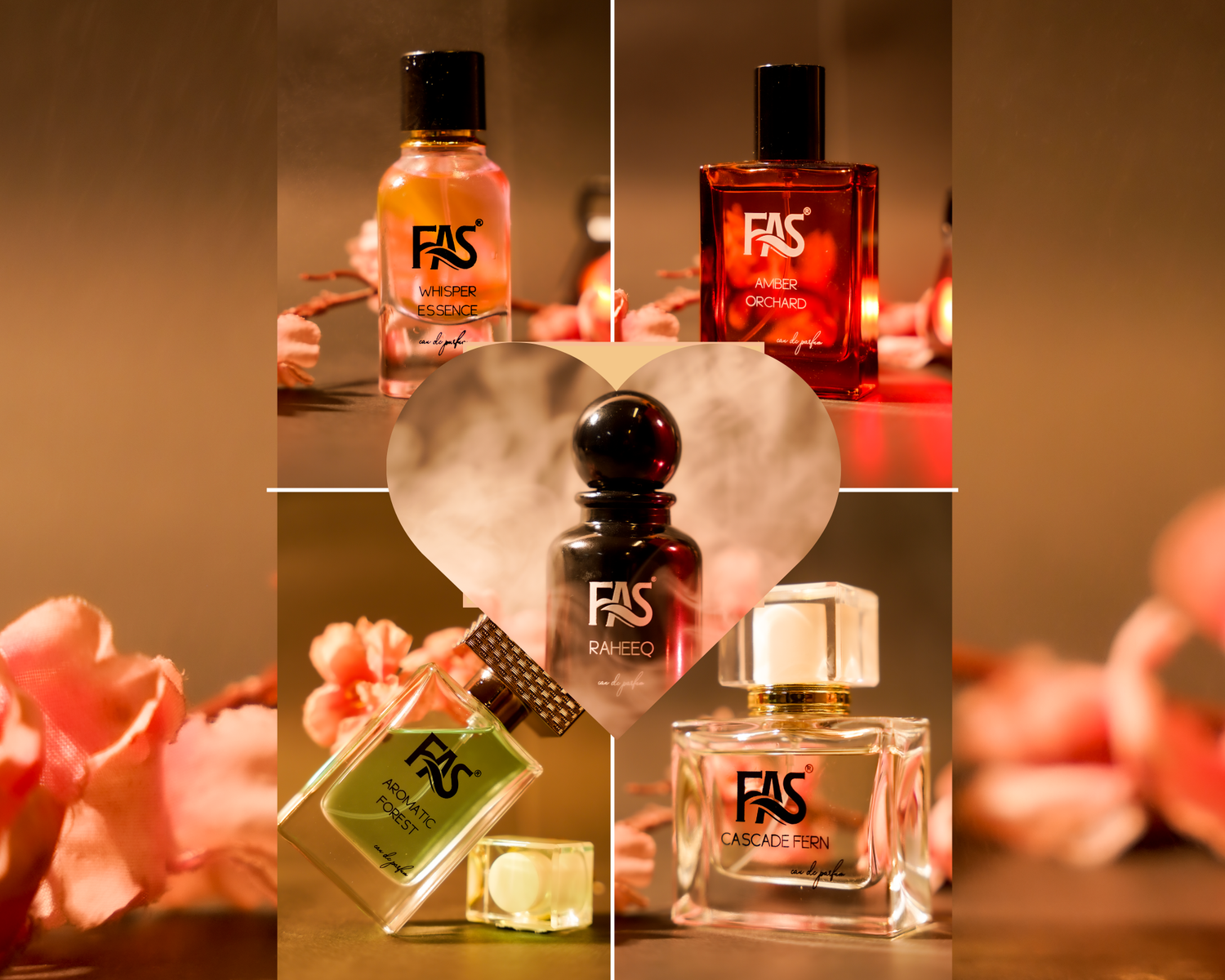 Perfumes