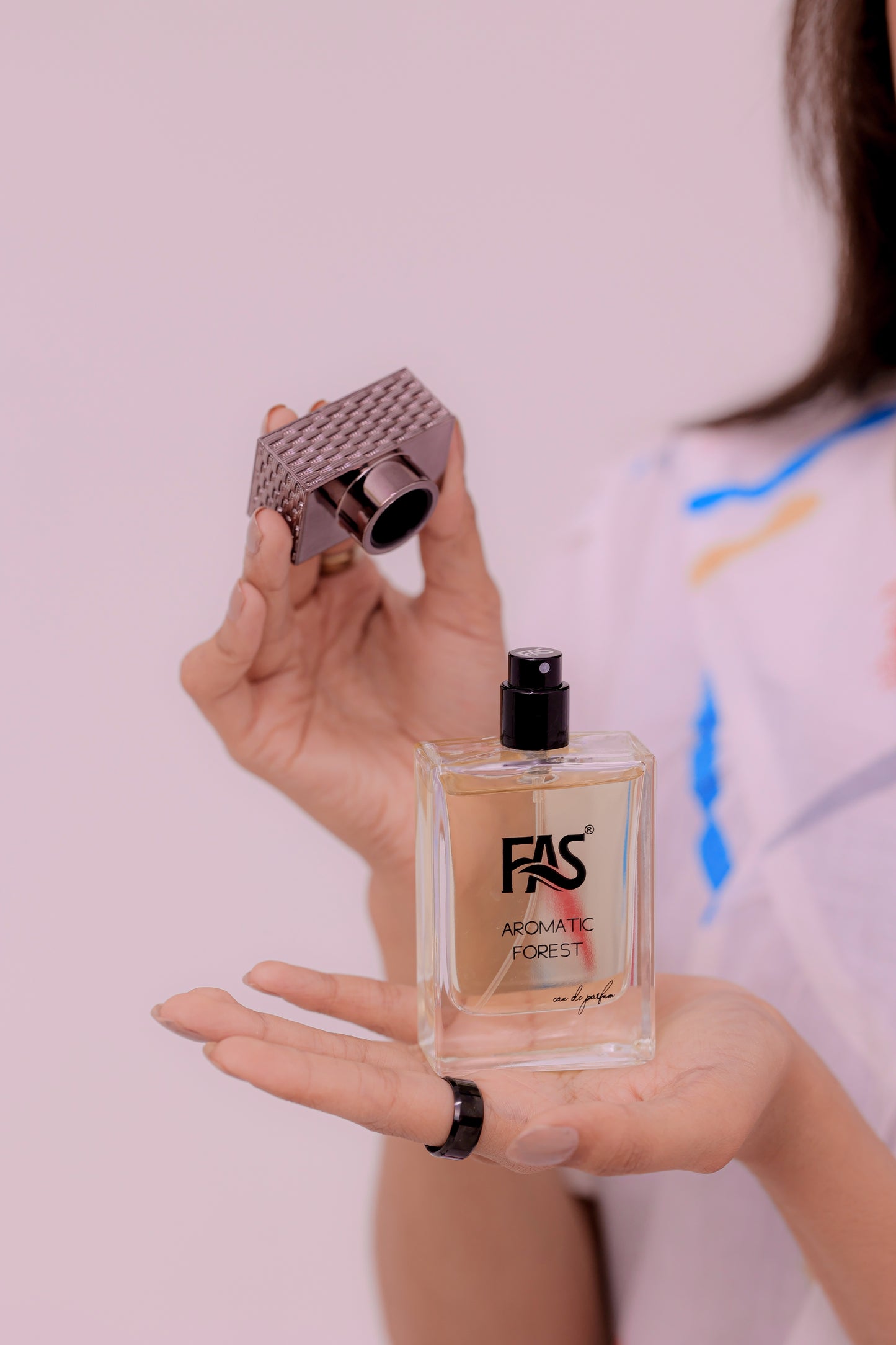 Aromatic Forest / Eau de Parfum