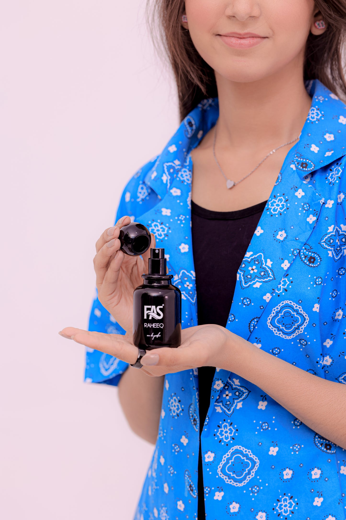 Raheeq / Eau de Parfum