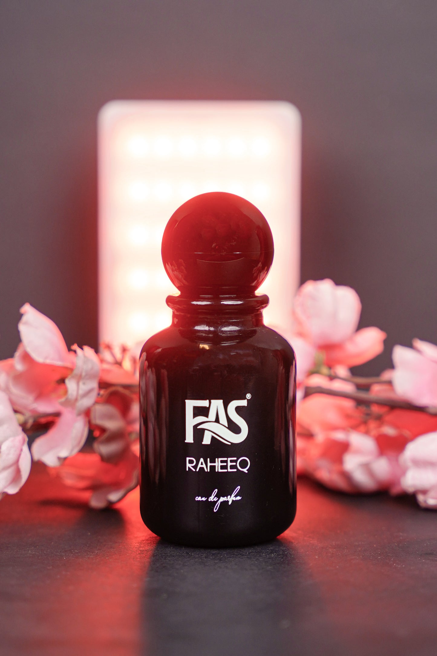 Raheeq / Eau de Parfum