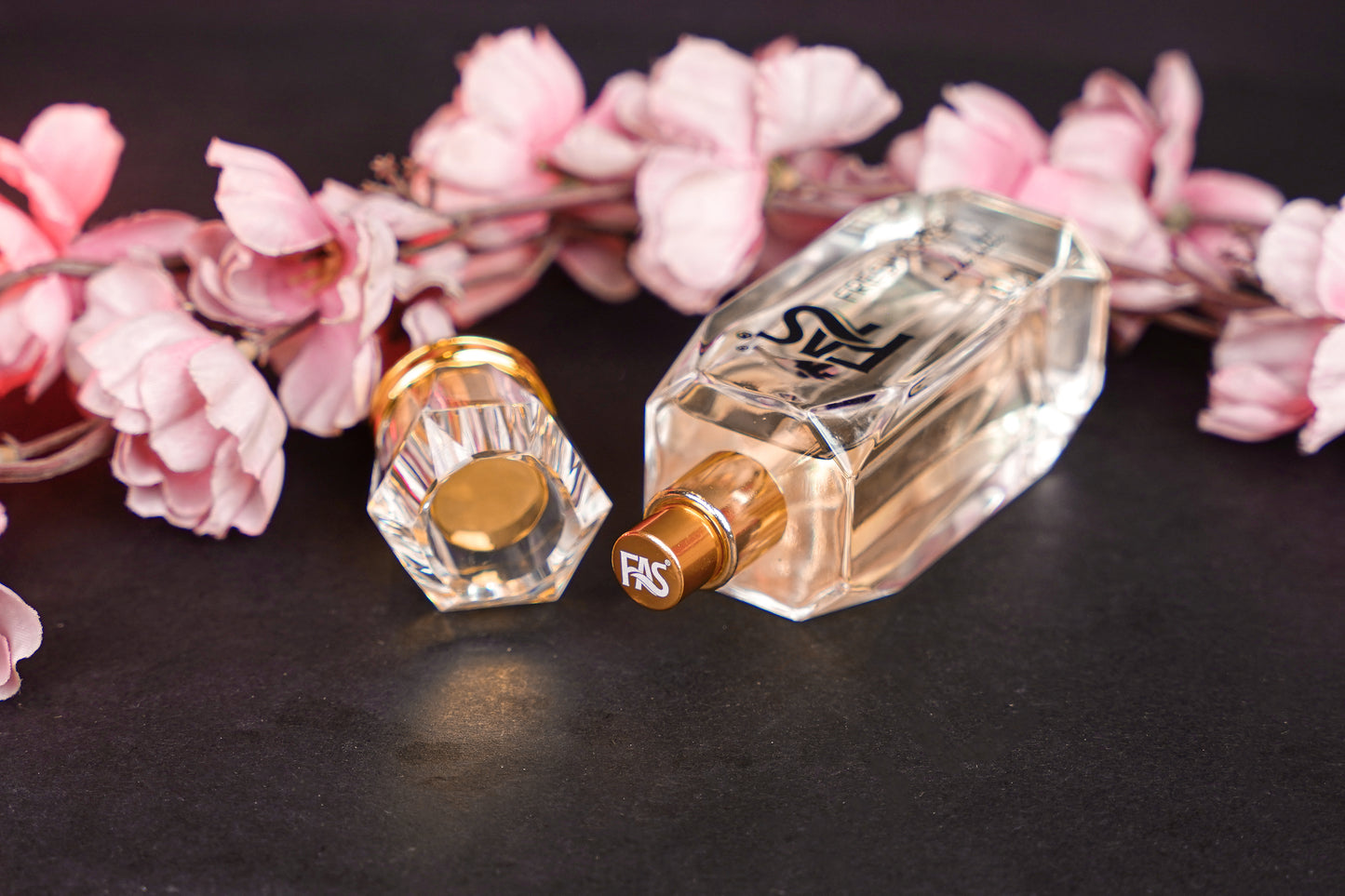 Fresh Crisp / Eau de Toilette