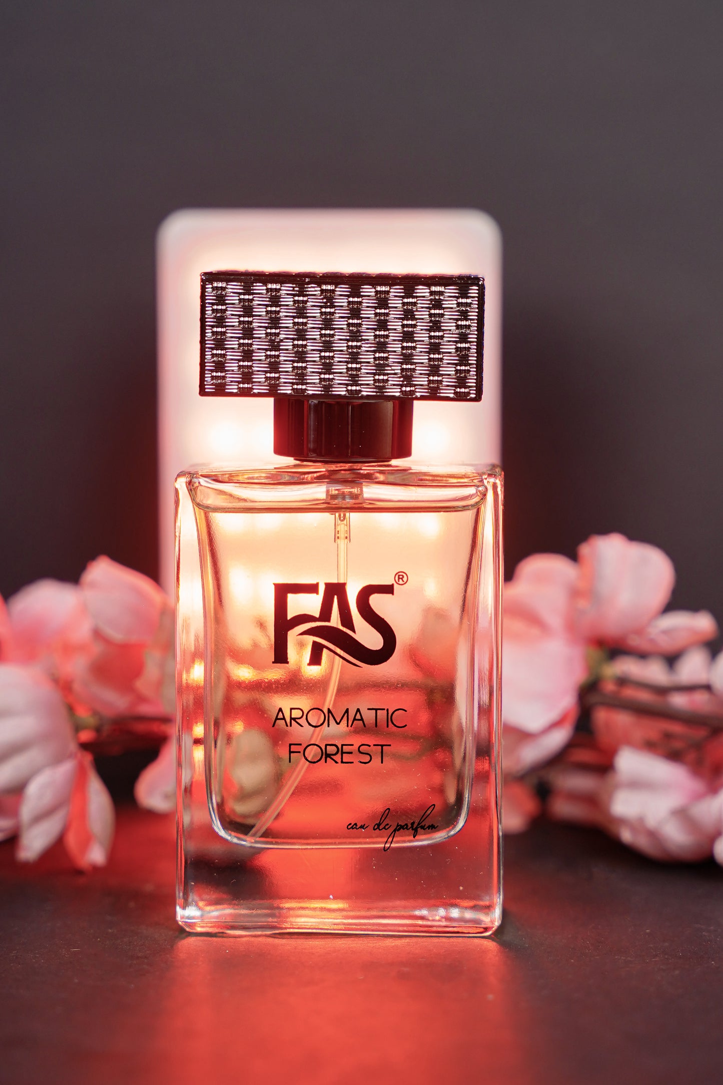 Aromatic Forest / Eau de Parfum