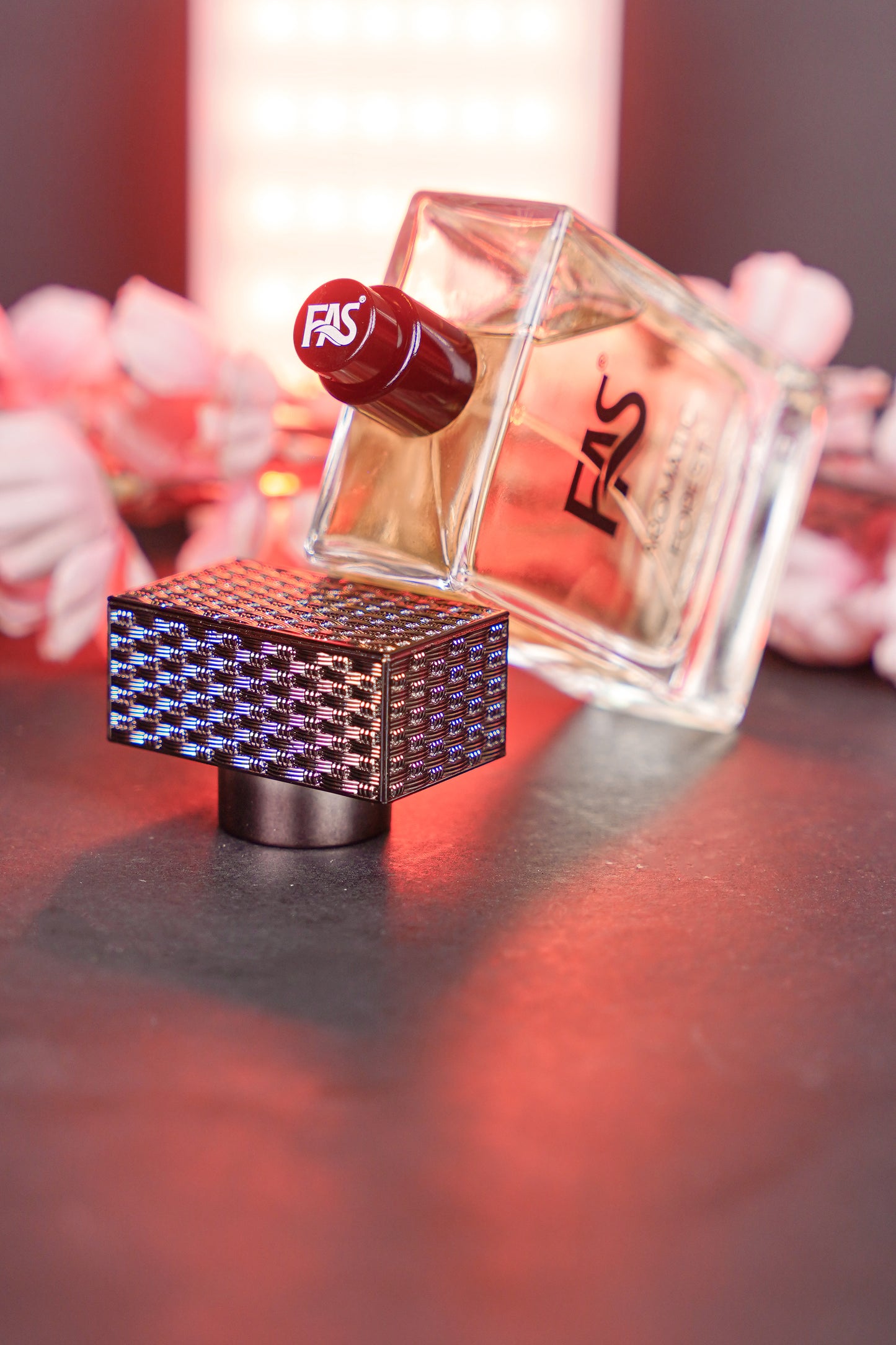 Aromatic Forest / Eau de Parfum