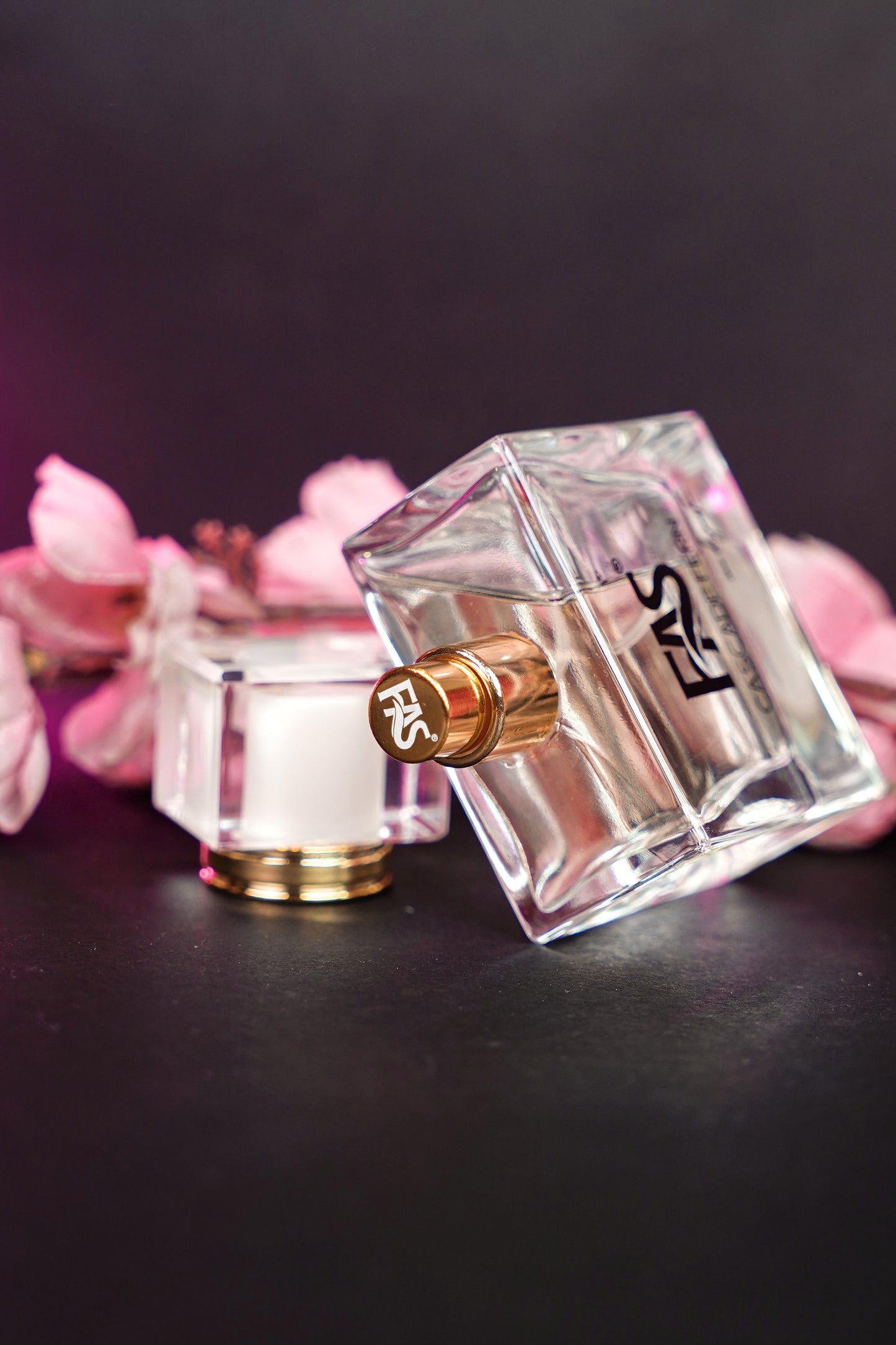 Cascade Fern / Eau de Parfum