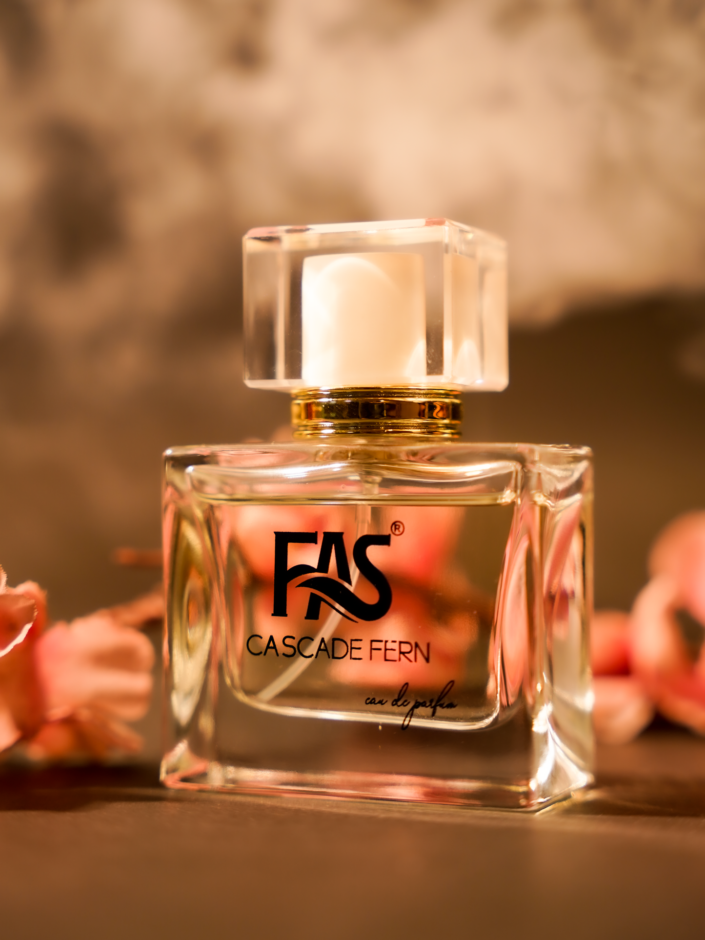 Cascade Fern / Eau de Parfum