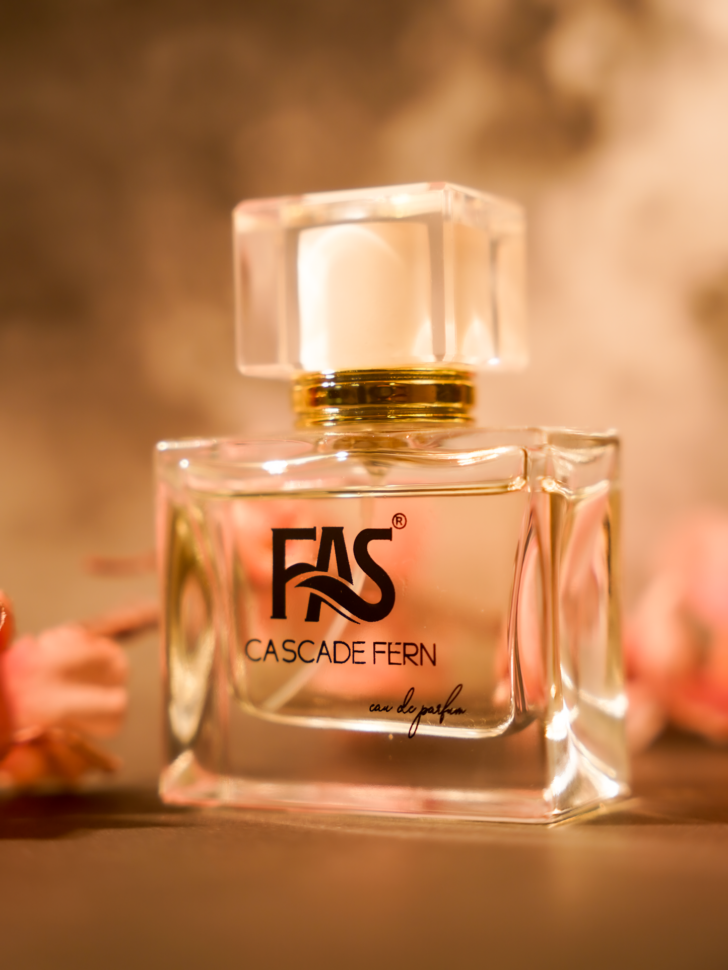 Cascade Fern / Eau de Parfum