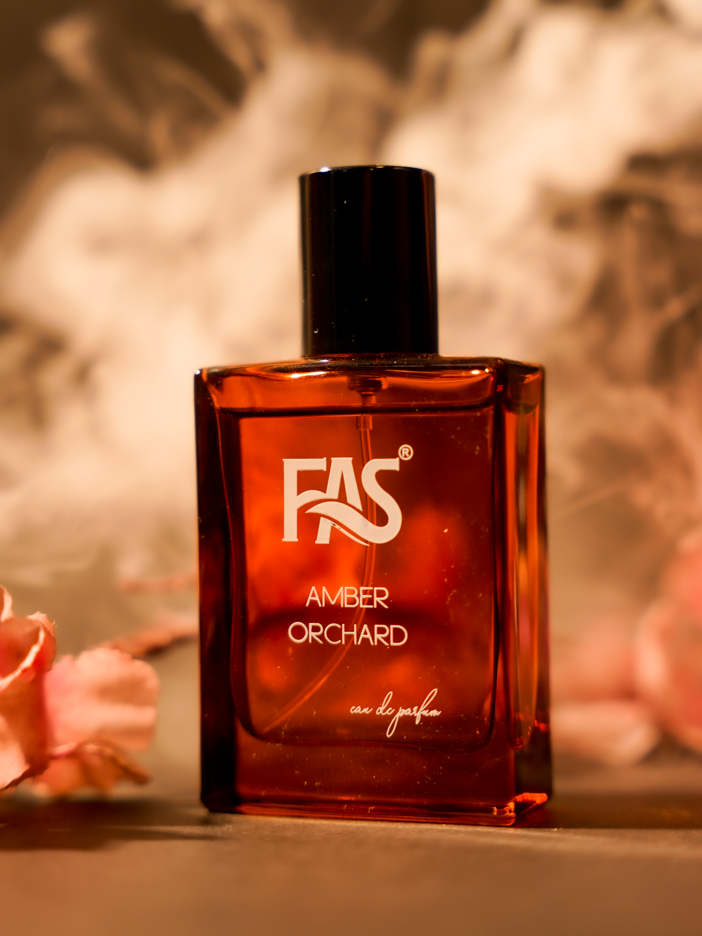 Amber Orchard / Eau de Parfum