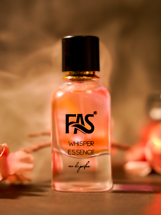 Whisper Essence / Eau de Parfum