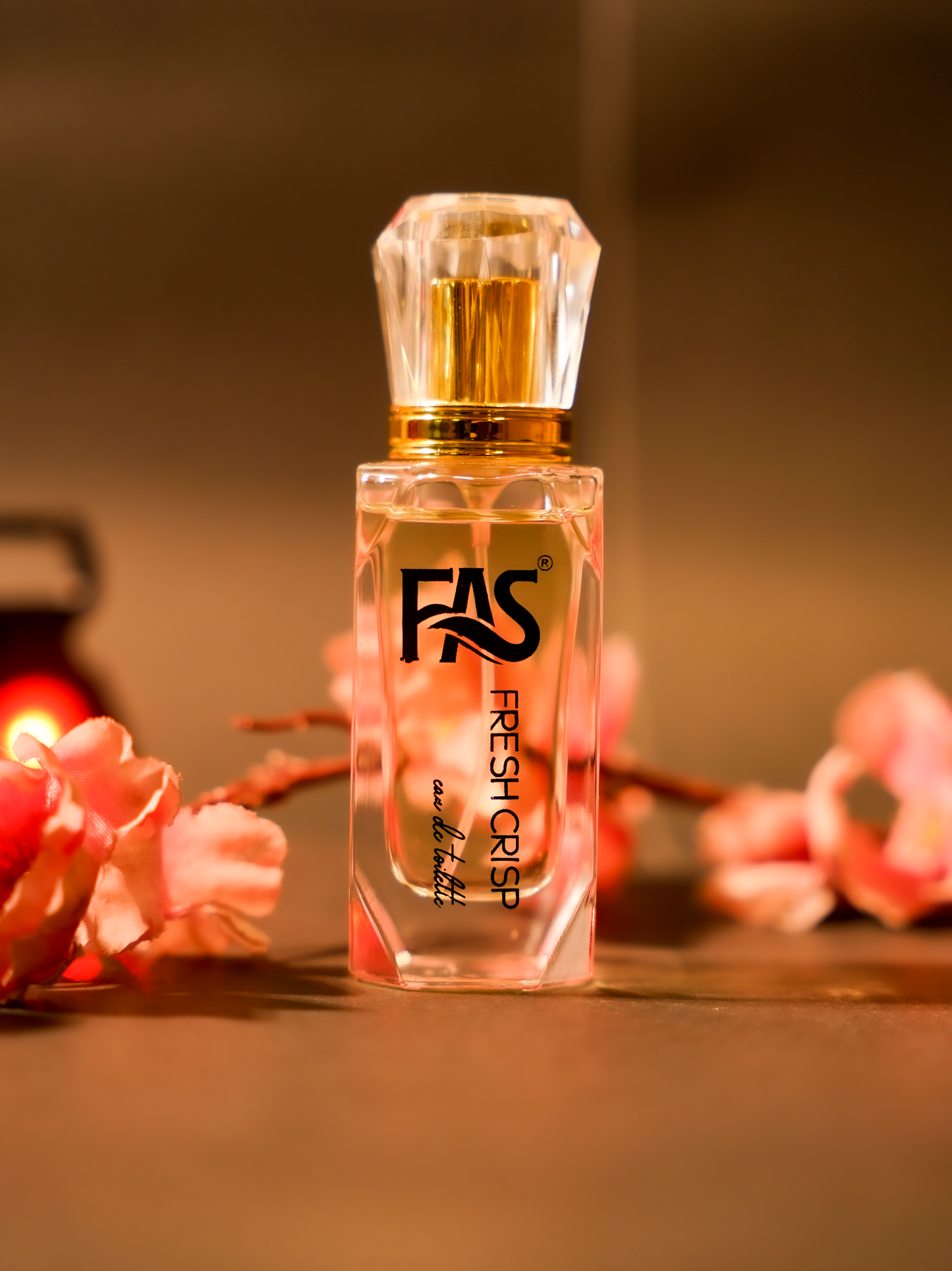 Fresh Crisp / Eau de Toilette