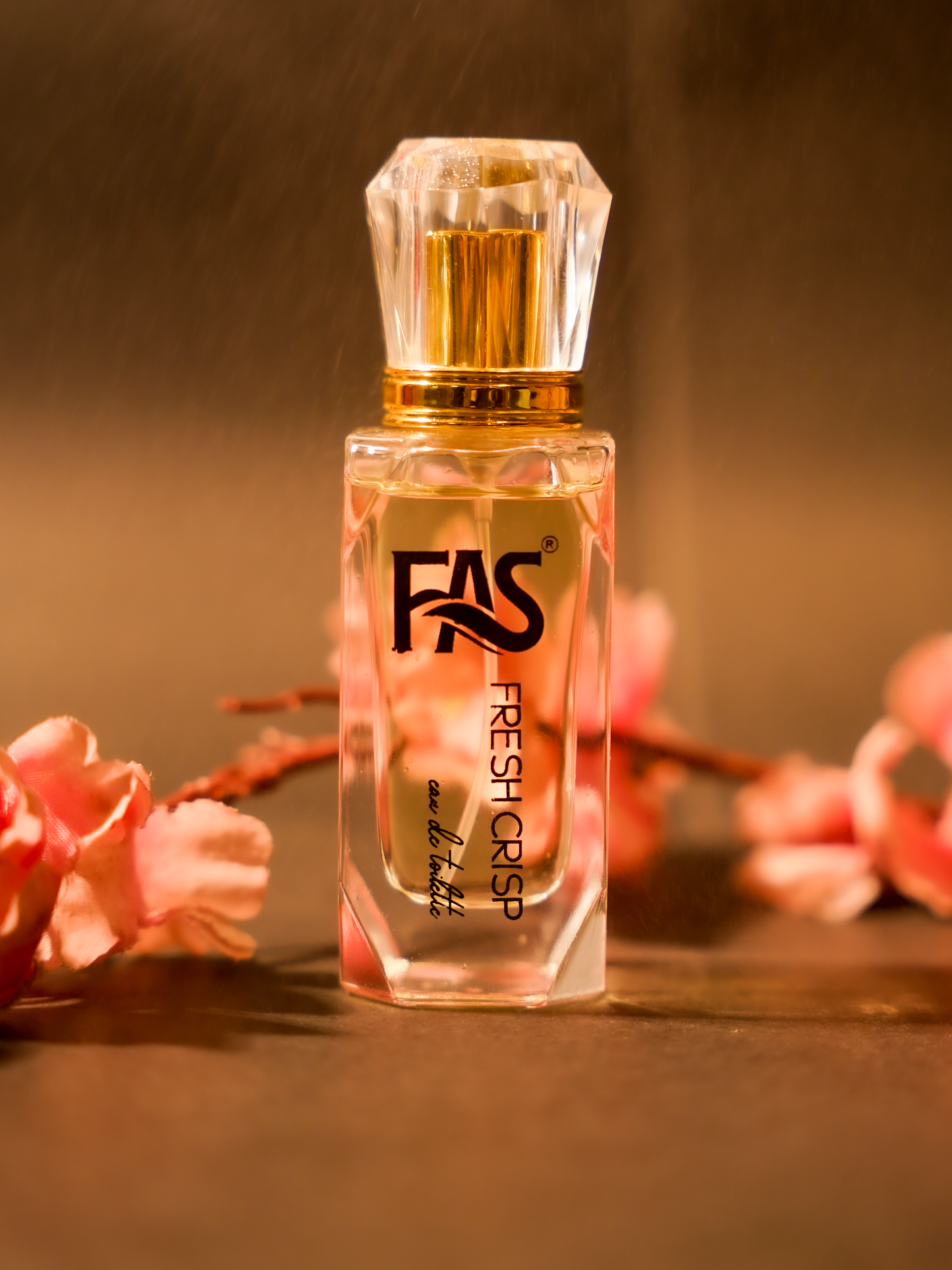 Fresh Crisp / Eau de Toilette