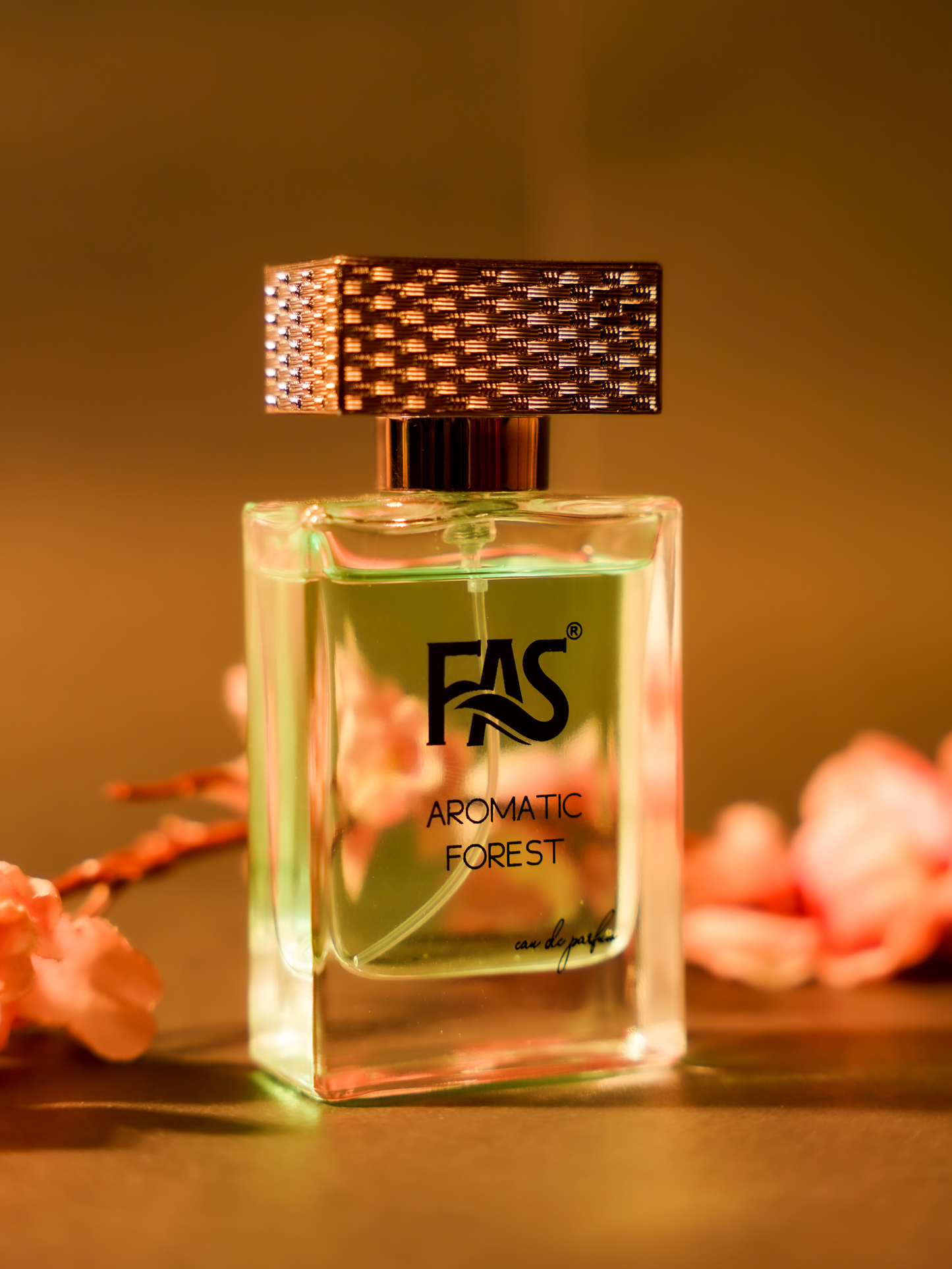 Aromatic Forest / Eau de Parfum