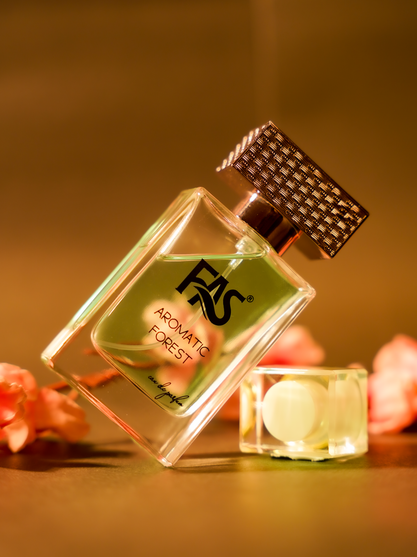 Aromatic Forest / Eau de Parfum