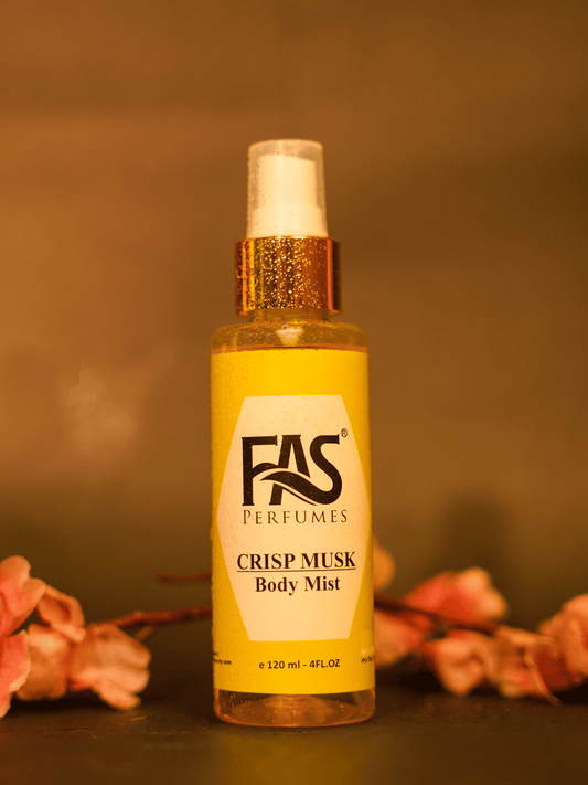 Crisp Musk