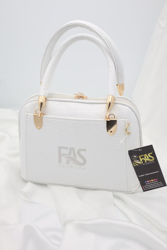 FAS Croc Luxe