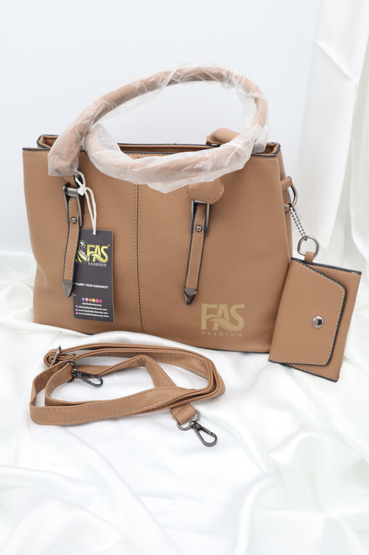 FAS Urban Tote