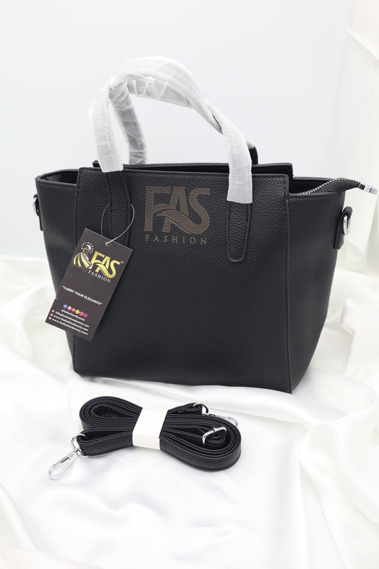 FAS Classic Tote