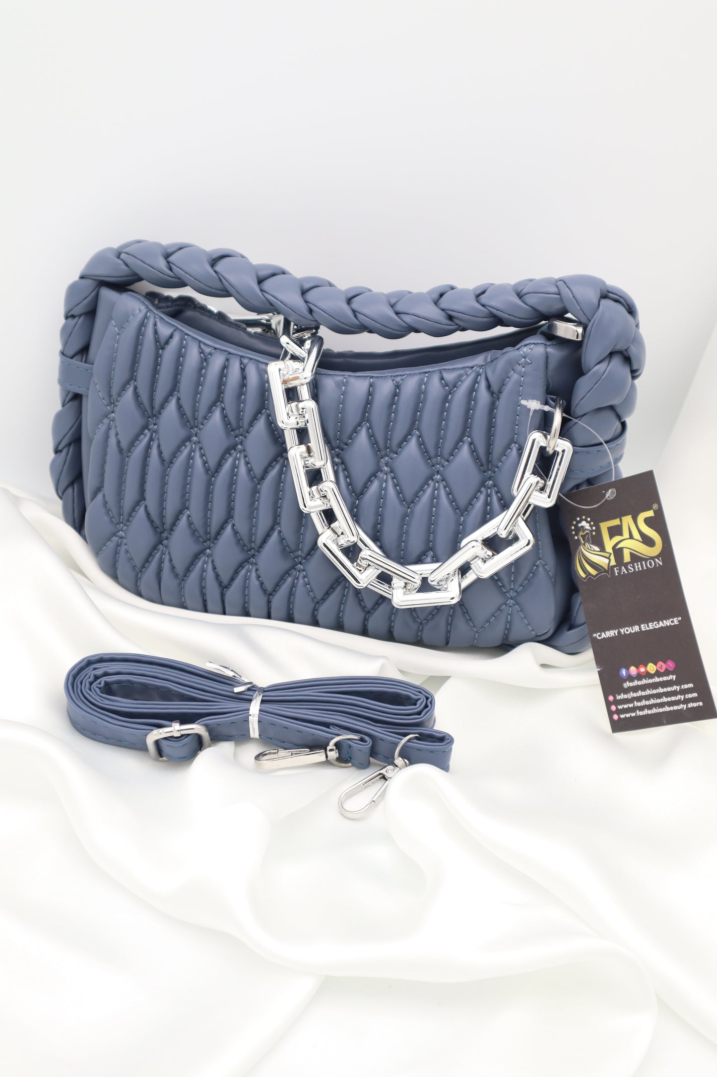 FAS Braids-BL