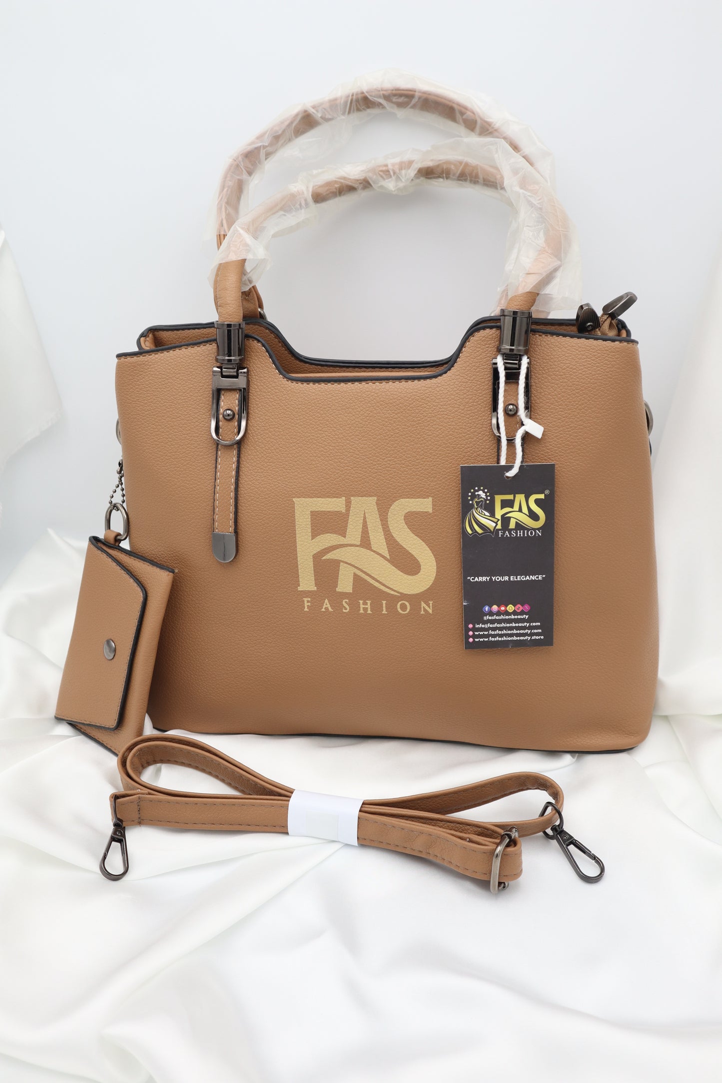 FAS Beige Essence