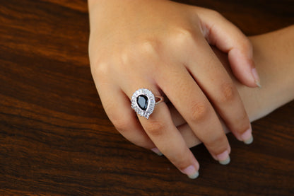 FAS Teardrop-S-BK