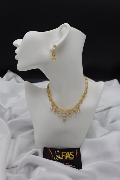FAS Golden Ivy-G
