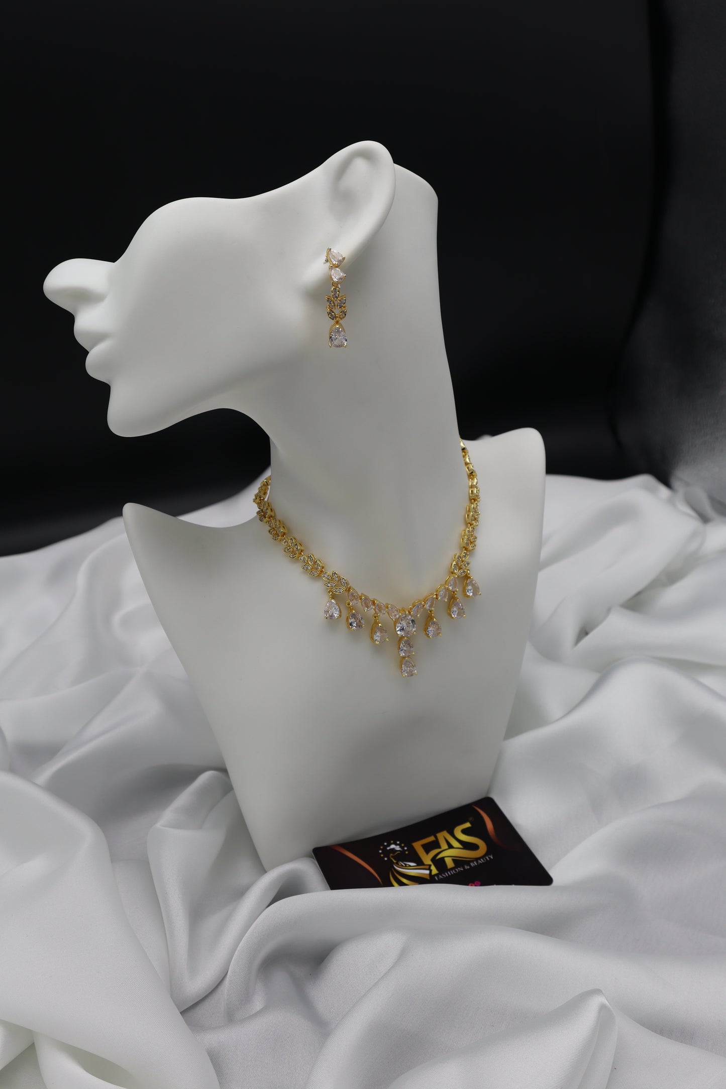 FAS Golden Ivy-G