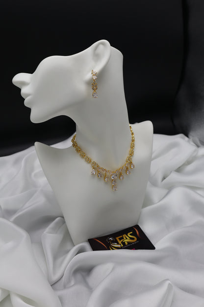 FAS Golden Ivy-G