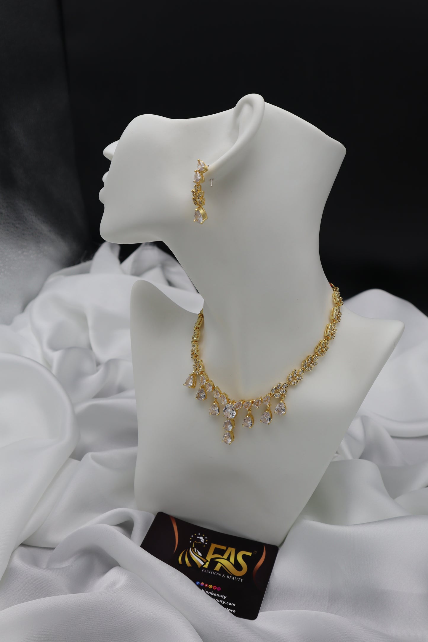 FAS Golden Ivy-G