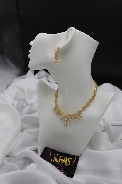 FAS Golden Ivy-G