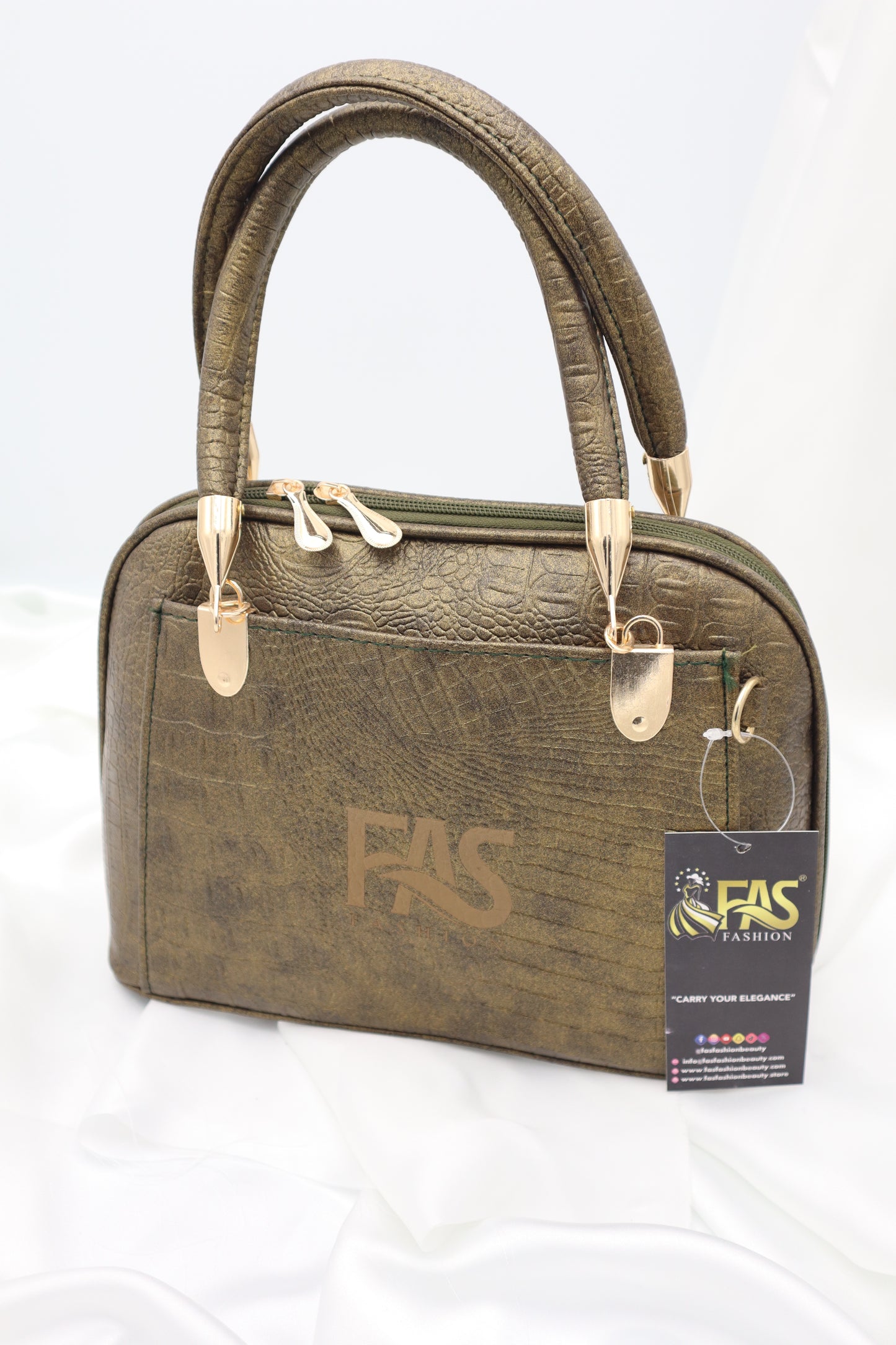 FAS Croc-BR