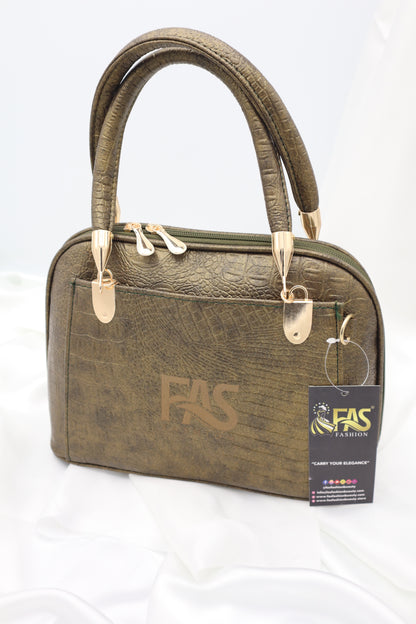 FAS Croc-BR