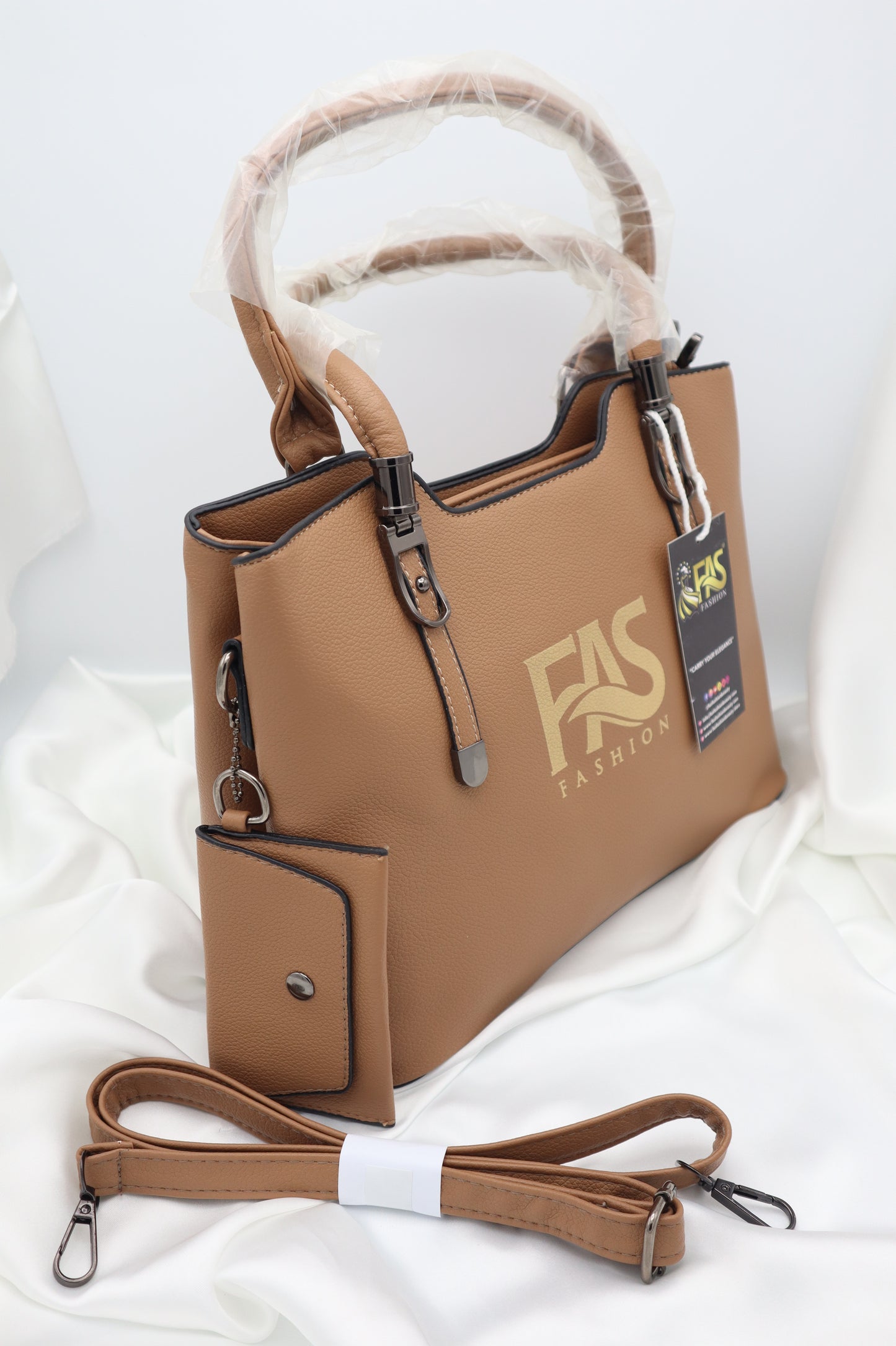 FAS Beige Essence