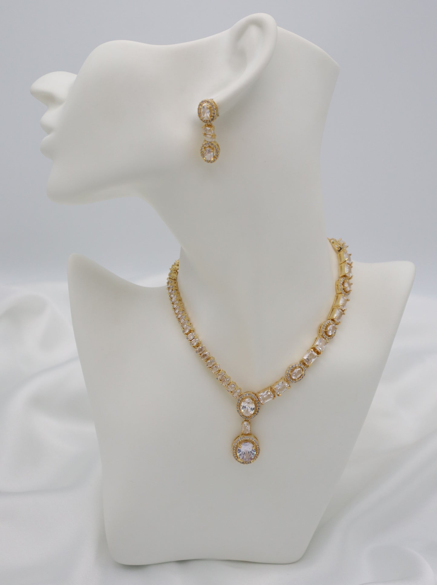 FAS Classic Allure-G