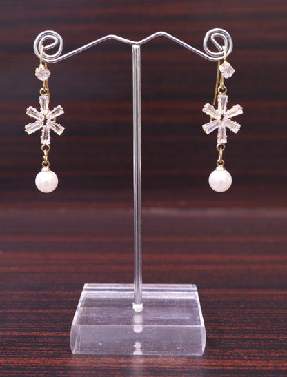 FAS Snowflake-G-C
