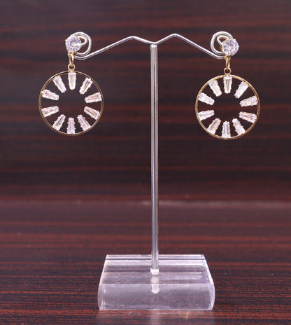 FAS Halo Drop-G-C