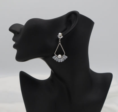 FAS Crystal Fan-C