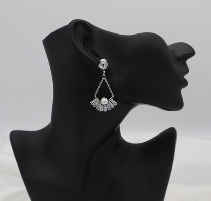FAS Crystal Fan-C