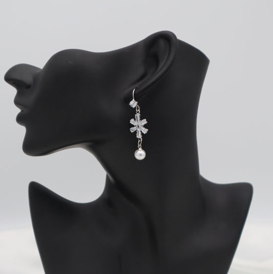 FAS Snowflake-S-C